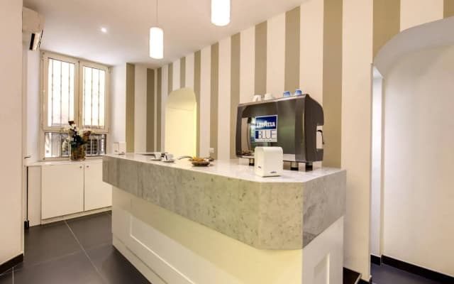 Hotel Continentale - photo 4