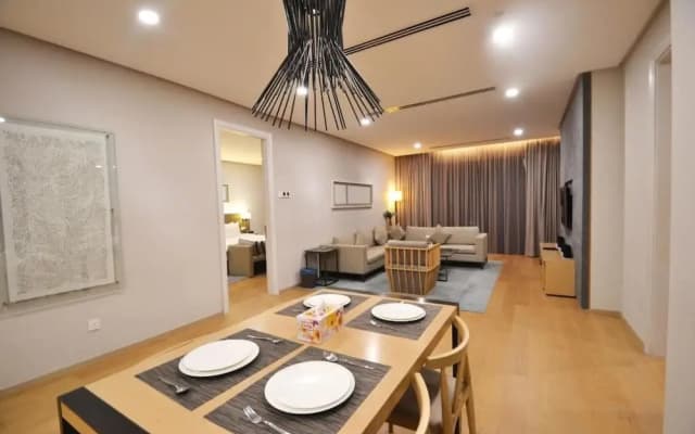 Isola Residence KLCC - photo 2