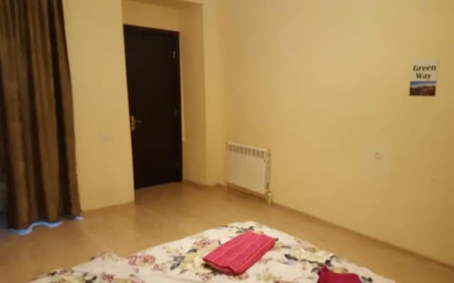 "Green way" Guest house - photo 2