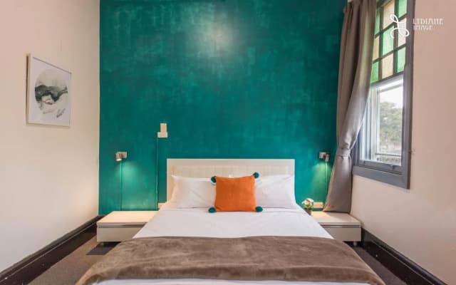 Sydney Wattle Hotel - photo 4