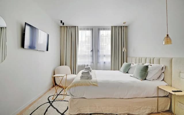 Elegant Apartment - 3br/8p - Arc de Triomphe - photo 5