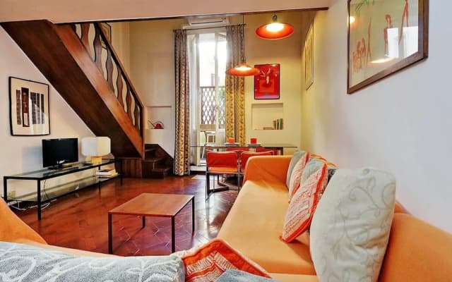Campo Marzio Studio Apartment - photo 5