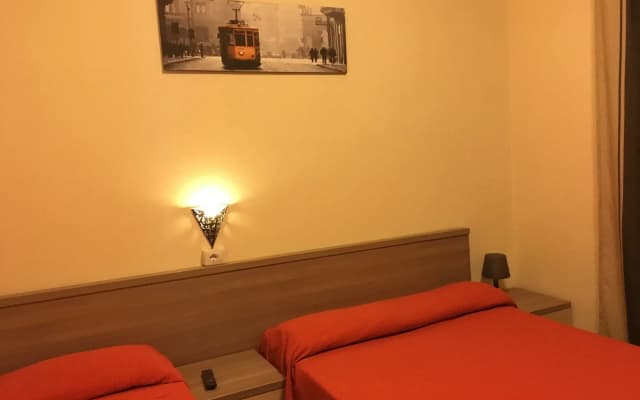 Hotel Bovisa House - photo 4