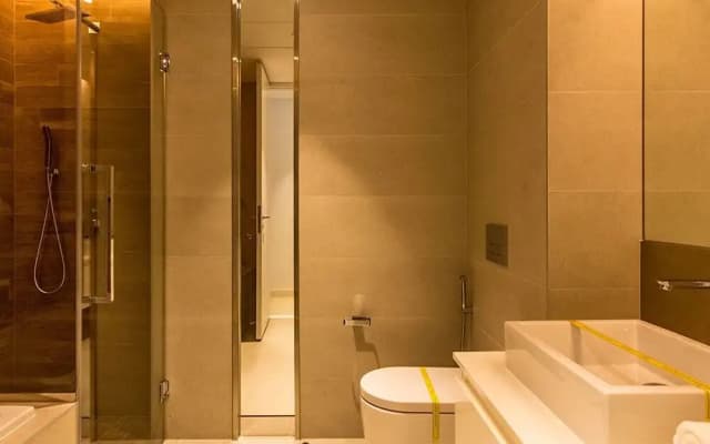 Bluewaters - 1BR - photo 5
