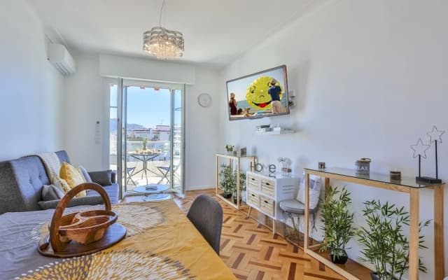 Feeling Riviera - 115 Promenade - photo 4