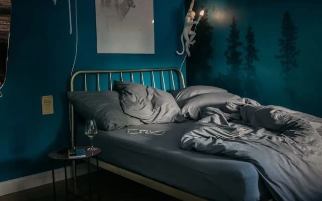 URBN Dreams - Into the Wild - photo 3