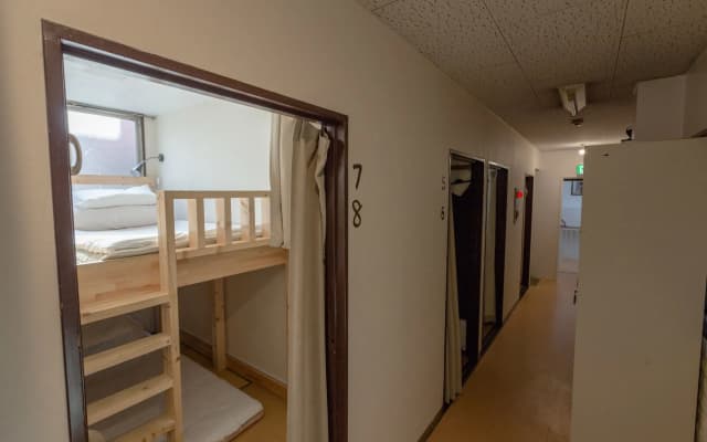 Peace House Sachi - Hostel - photo 2