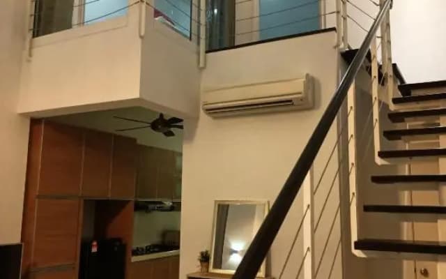 (Cutiepie)Duplex condo@Maritime 8 - photo 5