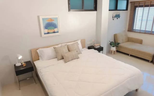 Bnb98 Silom - photo 5
