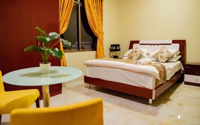 Ekefaru Inn - photo 4