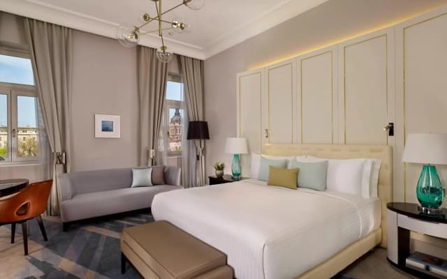 Al Habtoor Palace Budapest Hotel - photo 5
