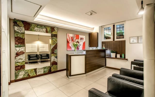 Hotel Rinascimento - photo 2