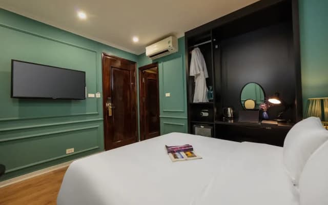 Madelise Adora Hotel - photo 5