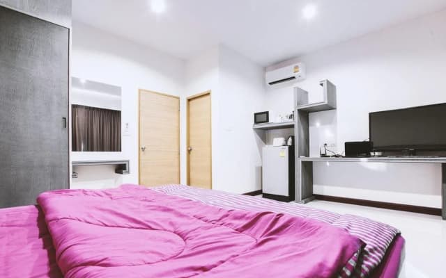 Ra Residence Phuket - photo 5
