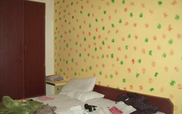 Hotel Majors Den - photo 4