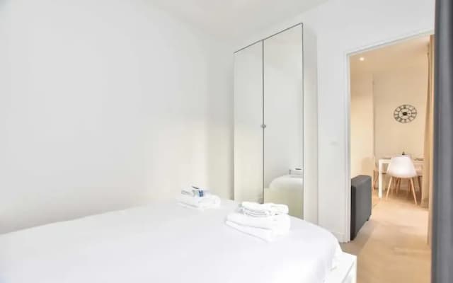 Magnificent Apartment - 1br/4p - Ste Marguerite - photo 3