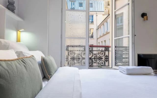 Superb 2P Studio - Coeur du Marais/paris - photo 5