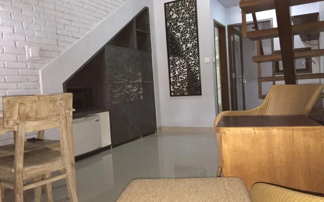 Palm Loft Bali - photo 4