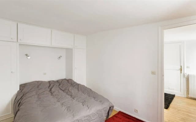 Hostel Eiffel - photo 5