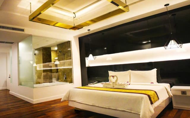 Grand Sokhalay Hotel - photo 3