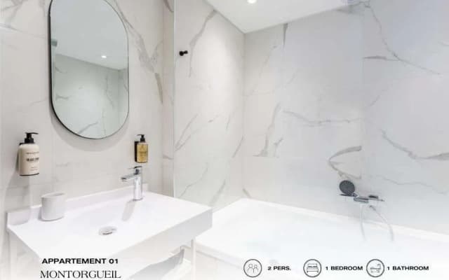 Beauquartier - Montorgueil - photo 4