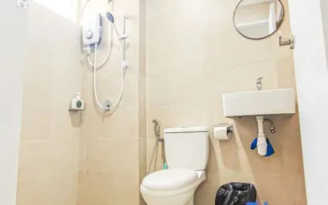 Peaceful Luxury at Gravit8 Klang by HCK - photo 2