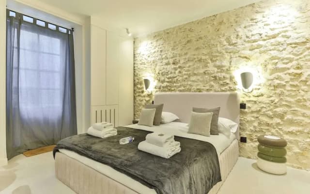 Cozy Apartment - 1br/2p - Grenelle/ Eiffel Tour - photo 4