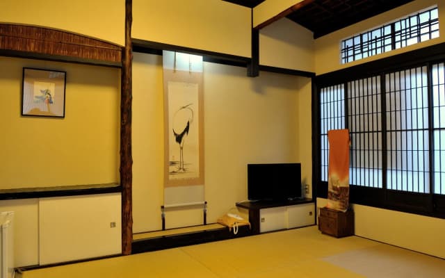 Yadoya Nishijinso - photo 5