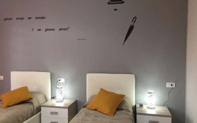 De Angeli Luxury Flat - photo 5