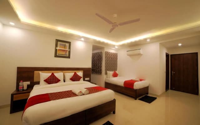 Hotel Peridot @ Newdelhi Airport - photo 5