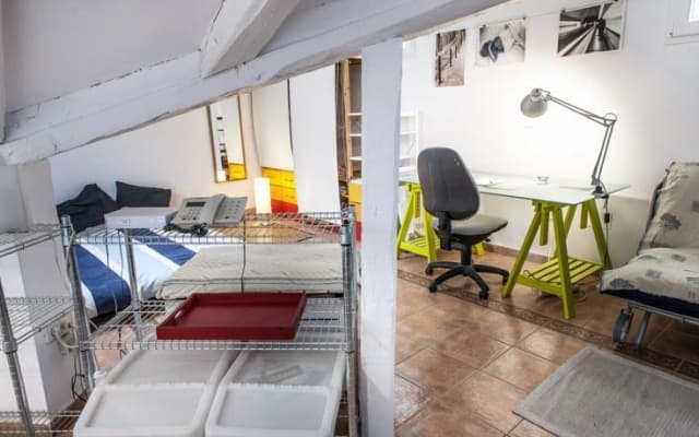 Apartamento Reina Sofía V - photo 3