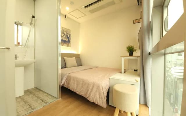 OYO Hostel Myeongdong 2 - photo 4