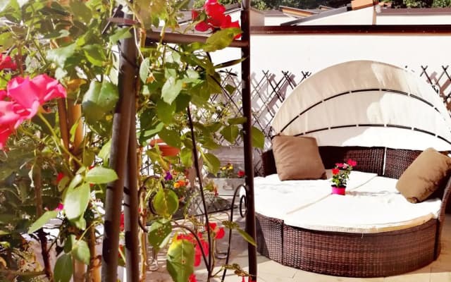 Terrace Loft in down town - photo 4