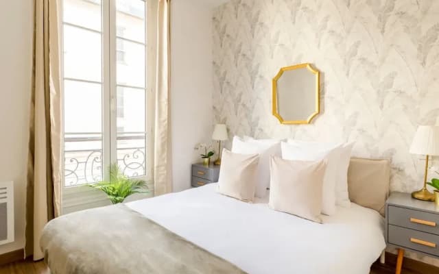 Merveil Family Suites - Caumartin I-II - photo 3