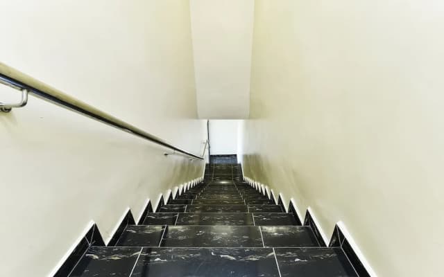 OYO 90445 Th Hotel - photo 5