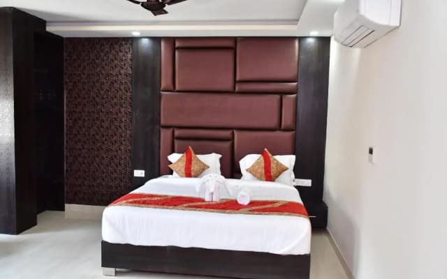 Hotel Royal inn igi - photo 2