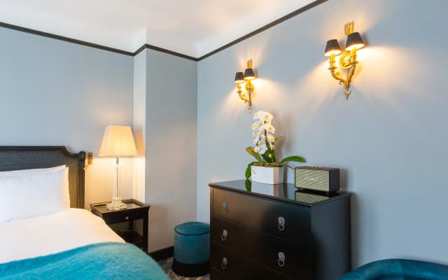 New Hotel République - photo 3