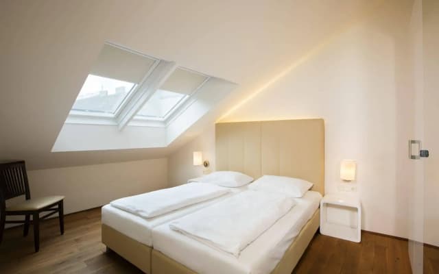 Hahn Apartment Vienna City - photo 3