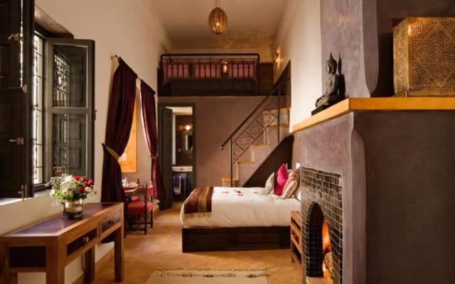 Riad Cinnamon by Marrakech Riad - photo 4