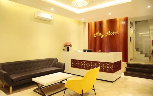 May Hotel - photo 2