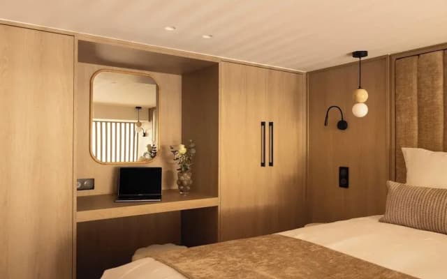 Charming Apartment With AC - Le Marais - photo 3