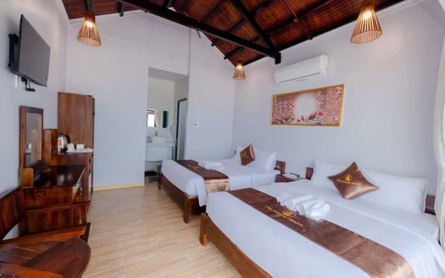 The Poplar Resort - photo 5