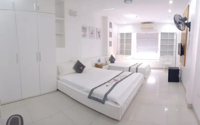 Linh Anh Hotel - photo 5