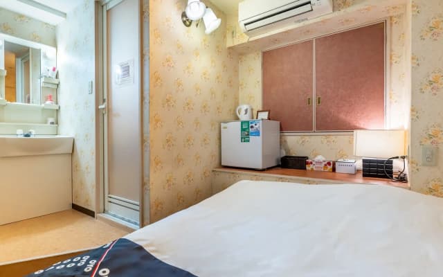 Tabist Hotel Aurora Ikebukuro - photo 5