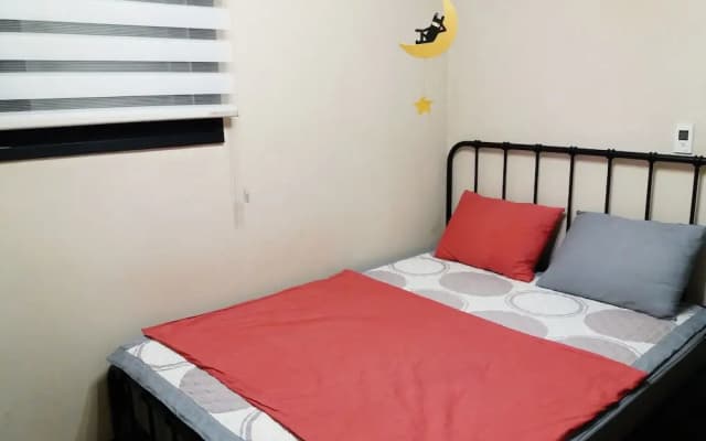 Space Guesthouse - photo 3