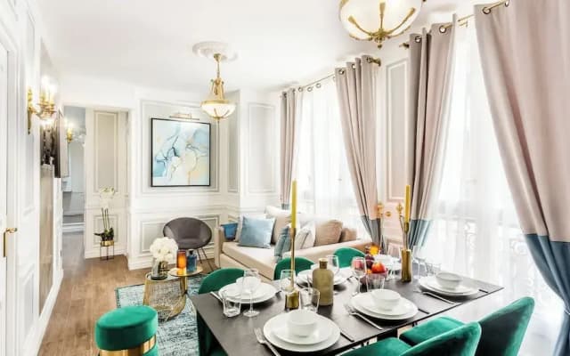 Merveil Luxury Suites - Marcel I-II - photo 4