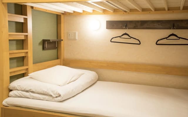 Cogo Ryogoku Hotel - photo 3