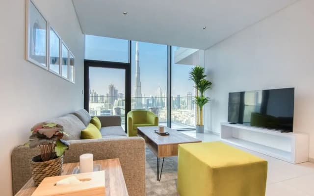 Maison Privee - Marquise Square - 2807 - photo 2