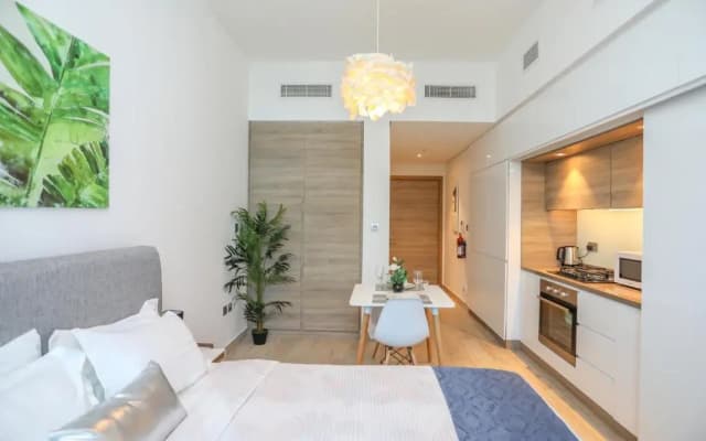 Luxury studio - Dubai marina - photo 3