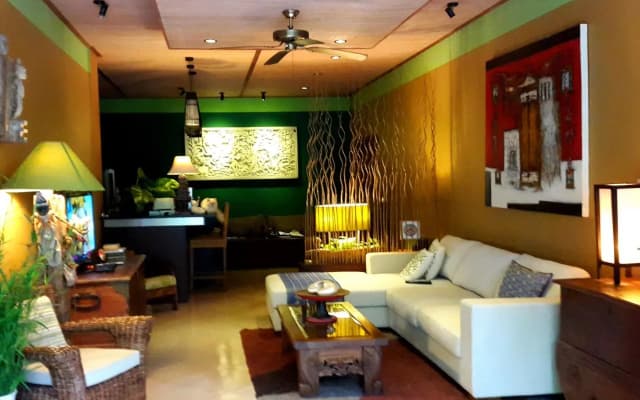 Green Chaka Villa - photo 2